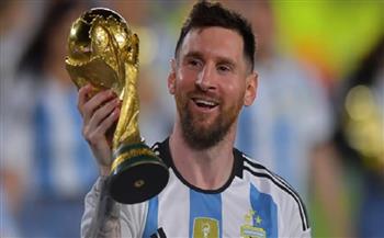 كأس العالم 2026.. هل يخطف «ميسي» لقب الهداف التاريخي من «كلوزة»؟