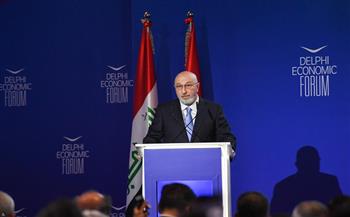 الرئيس العراقي يؤكد استمرار جهود نزع السلاح لتعزيز الأمن والاستقرار في المنطقة