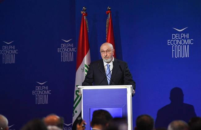 الرئيس العراقي يؤكد استمرار جهود نزع السلاح لتعزيز الأمن والاستقرار في المنطقة