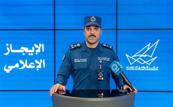 الدفاع المدني الكويتي: التعامل مع 3 بلاغات غير اعتيادية جراء شظايا الاعتراض الدفاعي لصواريخ ومسيرات إيرانية