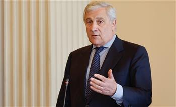 تاياني: لن تجرى انتخابات مبكرة والحكومة الحالية ستكون الأطول بتاريخ إيطاليا