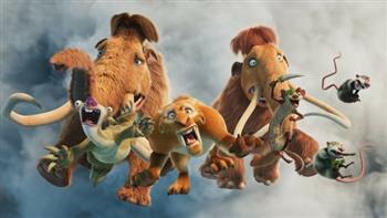 طرح أول "تيزر" لفيلم Ice Age: Boiling Point استعدادًا لعودة السلسلة الشهيرة إلى السينما