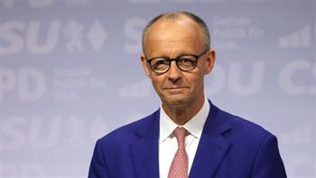 المستشار الألماني يدعو إلى تسريع انضمام دول غرب البلقان للاتحاد الأوروبي