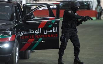 الأمن المغربي يحبط عملية تهريب دولية لقرابة 3000 كيلوجرام من مخدر الحشيش