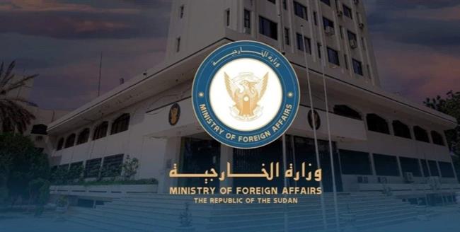 السودان يدين الاعتداءات الإيرانية التي استهدفت الكويت والبحرين