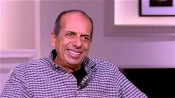 محمد الصاوي يروي قصة حب وزواج بدأت بالرفض.. ويكشف كيف أنقذته زوجته في أصعب الأزمات