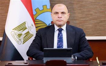 محافظ الغربية يؤكد استمرار العمل حتى استعادة الشكل الحضاري الكامل للشوارع