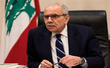 رئيس الوزراء اللبناني: معاناة أهل الجنوب هي معاناتنا جميعًا