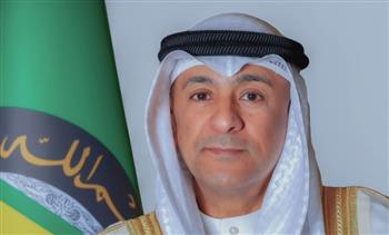 أمين عام "التعاون الخليجي" يدين استمرار الاعتداءات الإيرانية على البحرين والكويت
