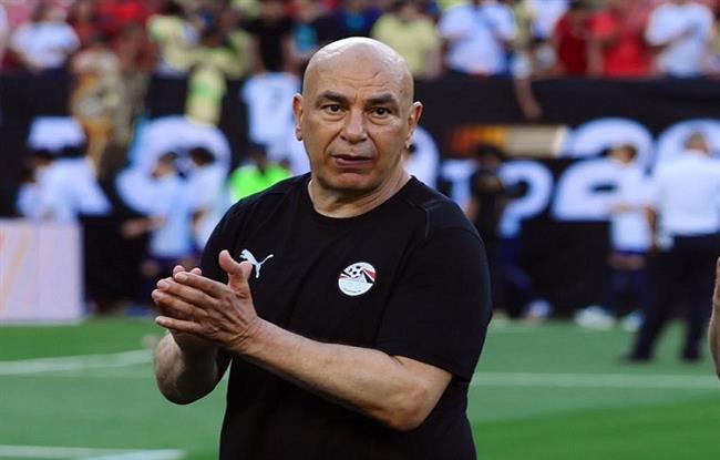 العرب في المونديال.. حسام حسن يطالب لاعبي المنتخب بغلق ودية البرازيل    
