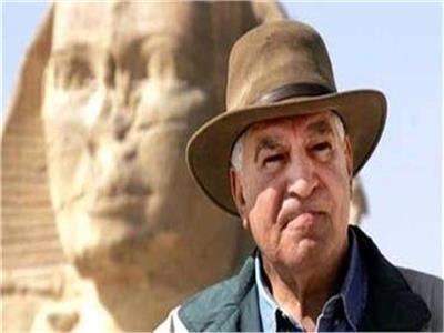 الأحد.. نقابة الصحفيين تستضيف الدكتور زاهي حواس في ندوة «استرداد الآثار المصرية» 