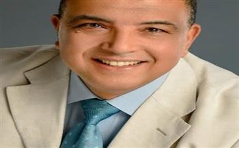 وفاة والدة الفنان هاني كمال