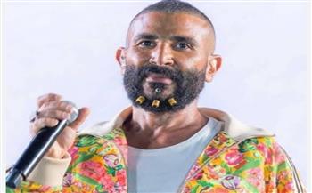 أحمد سعد يواصل التألق.. ألبوم "الفرفوش" يتخطى مليوني مشاهدة