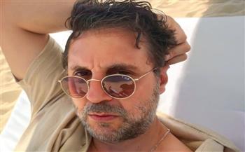 هشام ماجد يستعد لعرض مسرحية "خيال مريض"  في يوليو المقبل