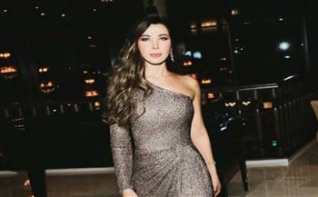 نانسي عجرم تتألق في حفلها في البحرين