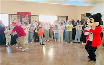 قصور الثقافة تقدم أنشطة توعوية وفنية بالأسمرات