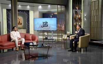 الليلة في "واحد من الناس".. عمرو الليثي يفتح الصندوق الأسود لحمزة العيلي ويكشف أسراره لأول مرة