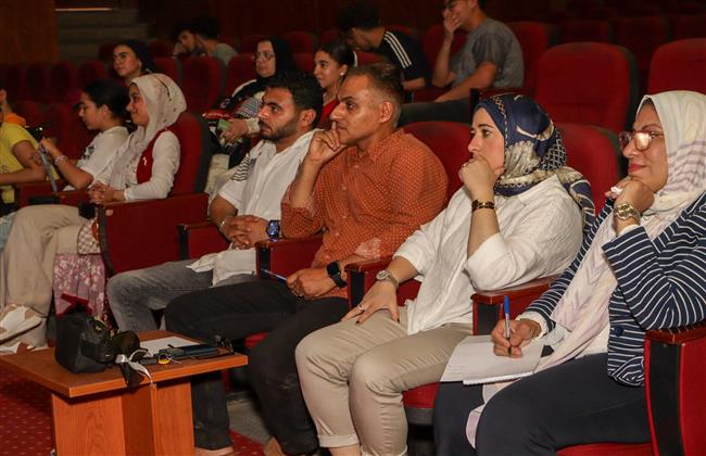 "نجوم لبكرة" تجذب مواهب الغربية.. واستمرار اختبارات المشاركين بالمحلة الاثنين المقبل