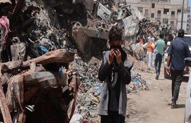 مسؤول أممي: تدهور البيئة في فلسطين يفاقم المخاطر الصحية ويهدد التنمية