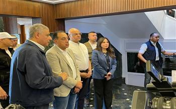 رئيس الوزراء: الإسكندرية تحظى بطفرة تنموية كبرى من خلال التنمية الشاملة التي يقودها الرئيس السيسي