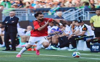 العرب في المونديال.. مصطفي زيكو خامس لاعب مصري يسجل في شباك البرازيل 