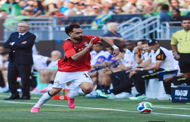 العرب في المونديال.. مصطفي زيكو خامس لاعب مصري يسجل في شباك البرازيل 