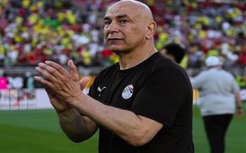 العرب في المونديال.. حسام حسن: مباراة بلجيكا صعبة.. ولا أحب الخسارة 