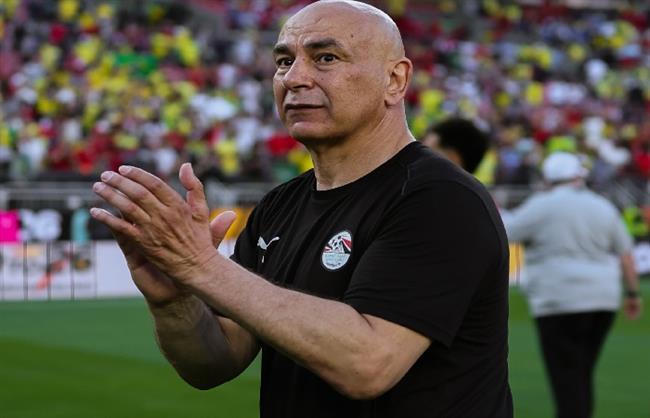 العرب في المونديال.. حسام حسن: مباراة بلجيكا صعبة.. ولا أحب الخسارة   