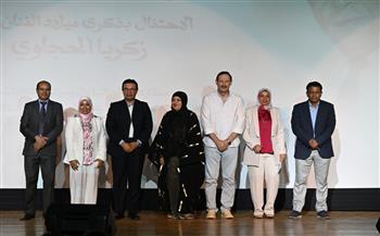 القومي للمسرح والموسيقى والفنون الشعبية يحتفي بذكرى ميلاد زكريا الحجاوي في ليلة استثنائية على السامر