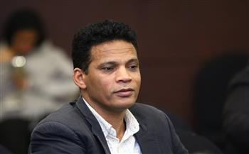 اليوم.. قصور الثقافة تنظم حفل تأبين للشاعر السيد العديسي