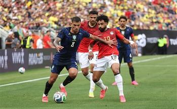 العرب في المونديال.. منتخب مصر يخوض مرانا صباحيا اليوم قبل السفر لواشنطن