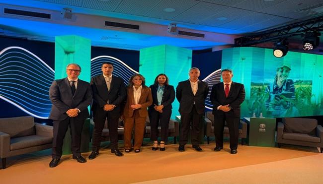 وزير الصناعة يبحث مع تركيا زيادة الاستثمارات والتحول إلى الإنتاج المشترك  