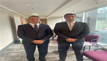 مصر والمغرب تبحثان توسيع التعاون الصناعي والاستثماري