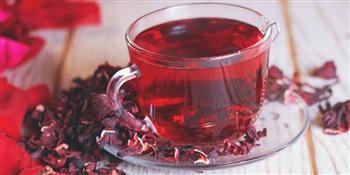 فوائد الكركديه البارد في الطقس الحار