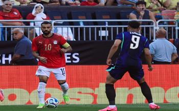 العرب في المونديال.. أبرز مشاهد مباراة مصر والبرازيل الودية