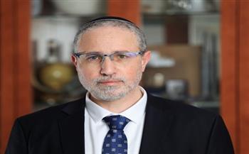 مكتب نتنياهو: الحكومة توافق بالإجماع على تعيين شموئيل بن عزرا رئيسا لمجلس الأمن القومي