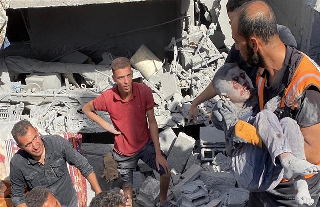 ارتفاع حصيلة الشهداء في قطاع غزة إلى 72 ألفا و971 منذ بدء العدوان الإسرائيلي