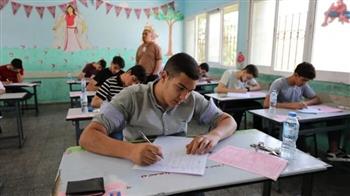 إنفوجراف.. جداول امتحانات الثانوية العامة 2026 (نظام قديم)