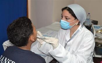 القومي للأمومة فرع الإسكندرية يطلق القافلة رقم 25 من مبادرة "صحة ووعي" لدعم دور الرعاية