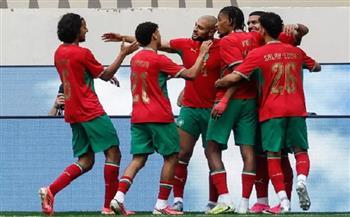 العرب في المونديال.. موعد مباراة المغرب والنرويج استعدادًا لكأس العالم 2026  
