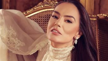 شريهان تحتل المركز الأول علي موقع إكس بعد حديثها لبرنامج "من ماسبيرو"