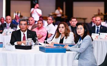 البرقي: الملامح الجيوسياسية والاقتصادية لمحافظة البحر الأحمر ركيزة أساسية في صناعة السياحة الدولية