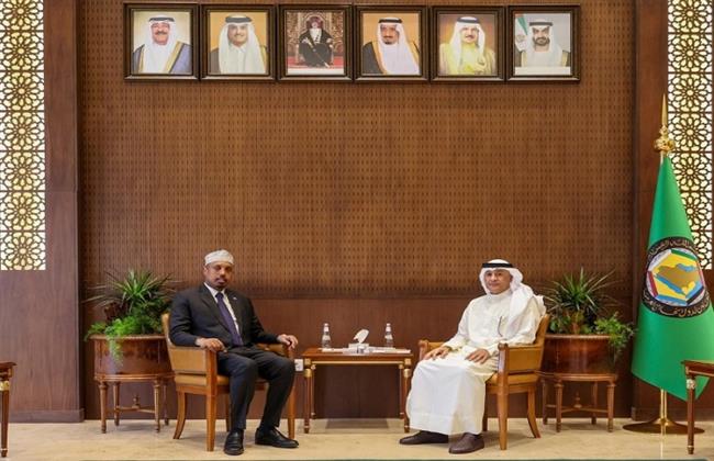 "التعاون الخليجي" يؤكد دعمه لأمن واستقرار الصومال ووحدة أراضيه