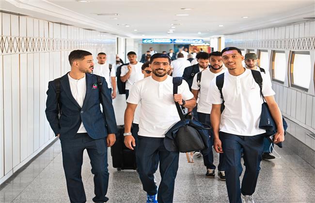 العرب في المونديال.. منتخب تونس يطير إلى أمريكا للمشاركة في كأس العالم