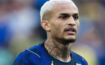 كأس العالم 2026.. استبعاد ويسلي من قائمة منتخب البرازيل بعد إصابته أمام مصر