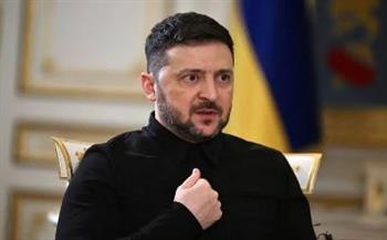 زيلينسكي في لندن يلتقي قادة أوروبا.. تحركات دبلوماسية تعيد رسم المشهد في أوكرانيا