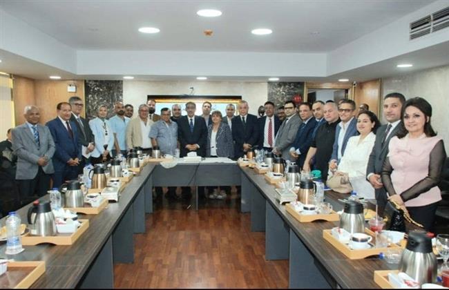وزير الدولة للإعلام: الصحف الخاصة والحزبية ساهمت في إثراء الصحافة المصرية مهنيا وسياسيا