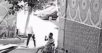  الداخلية تكشف ملابسات فيديو ادعاء بلطجة وترويج مخدرات داخل مقهى بالقاهرة وتوضح الحقيقة