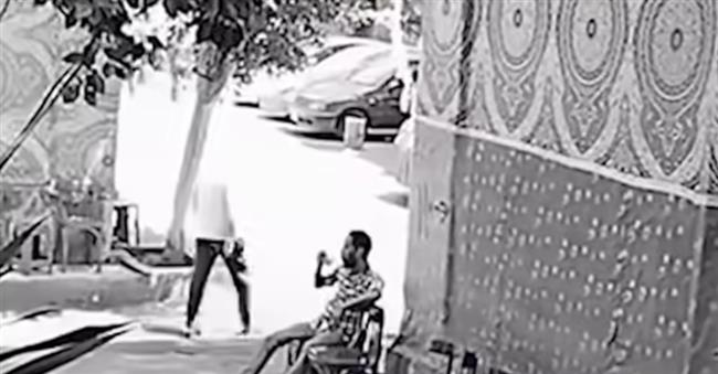  الداخلية تكشف ملابسات فيديو ادعاء بلطجة وترويج مخدرات داخل مقهى بالقاهرة وتوضح الحقيقة