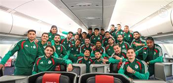 العرب في المونديال.. الجزائر تسافر إلى أمريكا لخوض بطولة كأس العالم 2026